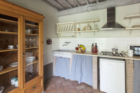 Podere Doganelle
