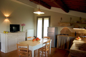 Podere Doganelle