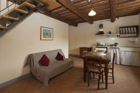 Podere Doganelle