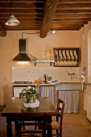Podere Doganelle