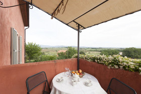 Podere Doganelle