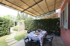 Podere Doganelle