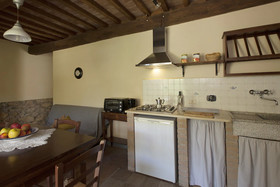 Podere Doganelle