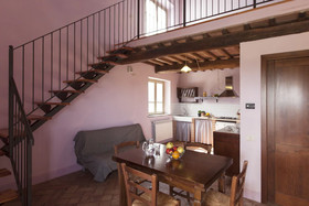 Podere Doganelle