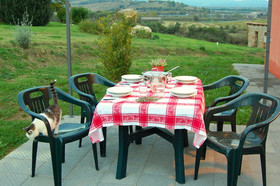 Podere Doganelle