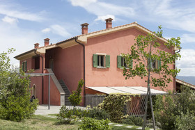Podere Doganelle