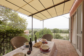 Podere Doganelle