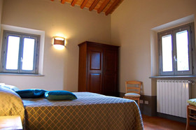 Podere Doganelle