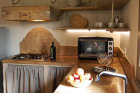 Podere Doganelle