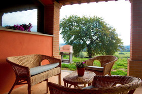Podere Doganelle
