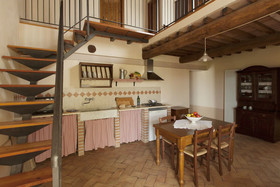 Podere Doganelle