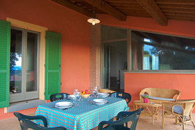 Podere Doganelle
