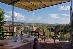 Podere Doganelle