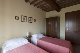 Podere Doganelle