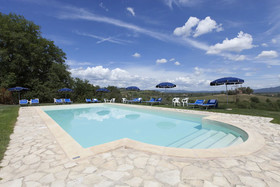 Podere Doganelle