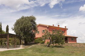 Podere Doganelle