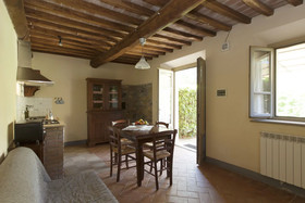 Podere Doganelle