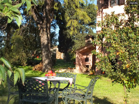 Podere La Concia