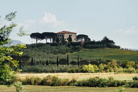 Podere La Concia