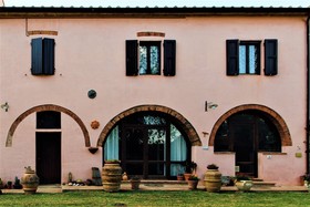 Podere La Concia