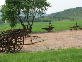 Podere La Concia