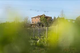 Verdidea-Villa Tatti