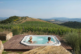 Verdidea-Villa Tatti