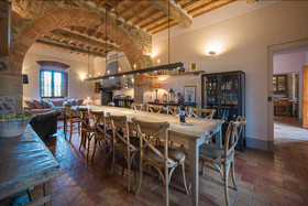 Verdidea-Villa Tatti