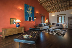 Verdidea-Villa Tatti