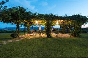 Verdidea-Villa Tatti