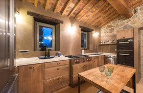 Verdidea-Villa Tatti