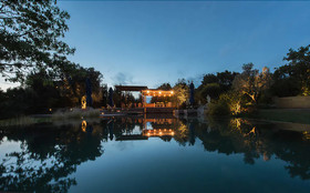 Verdidea-Villa Tatti