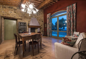 Verdidea-Villa Tatti