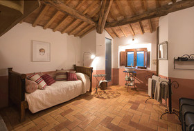 Verdidea-Villa Tatti