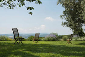Verdidea-Villa Tatti