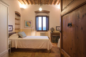 Verdidea-Villa Tatti