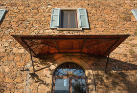 Verdidea-Villa Tatti