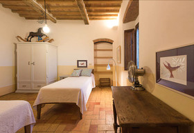 Verdidea-Villa Tatti