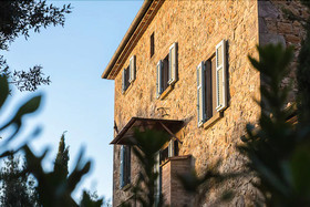 Verdidea-Villa Tatti