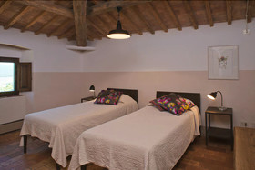 Verdidea-Villa Tatti