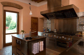 Verdidea-Villa Tatti