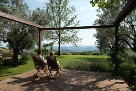 Verdidea-Villa Tatti