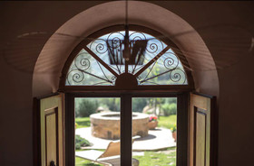 Verdidea-Villa Tatti