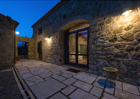 Verdidea-Villa Tatti