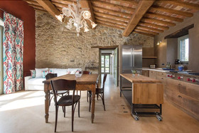 Verdidea-Villa Tatti