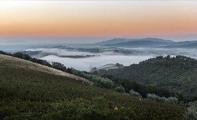 Verdidea-Villa Tatti