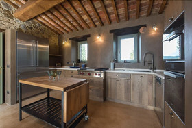 Verdidea-Villa Tatti