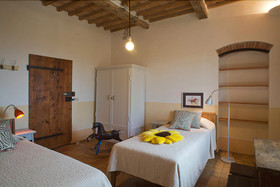 Verdidea-Villa Tatti
