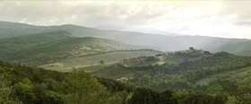 Verdidea-Villa Tatti