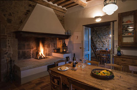 Verdidea-Villa Tatti